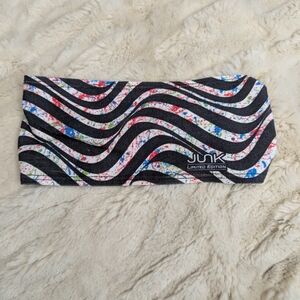 Junk Limited Edition Headband